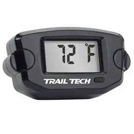 Trail Tech Tto Cvt Belt Temp Sensor Surface Mount Black 1