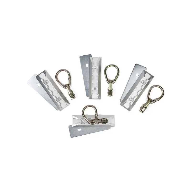 Trailblazer Anchor Kit- 2 Pack 1