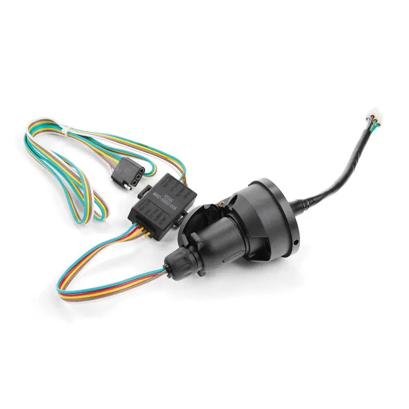 Trailer Wiring Kit 1