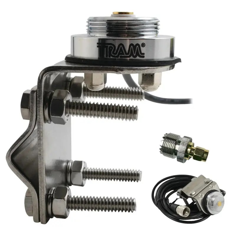 Tram Nmo Mirror Mount Model 1249 2
