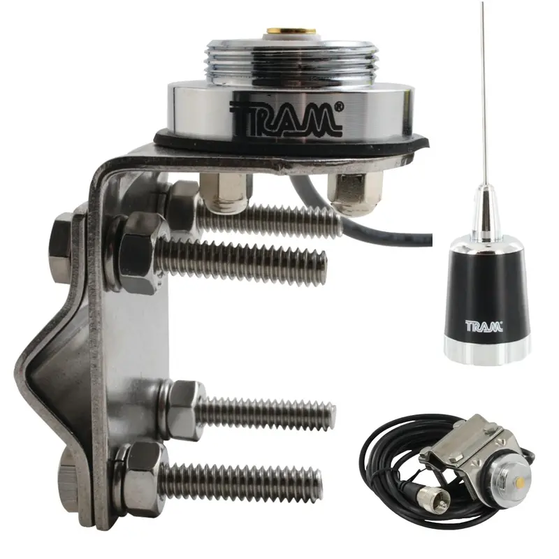 Tram Nmo Mirror Mount Model 1249 3