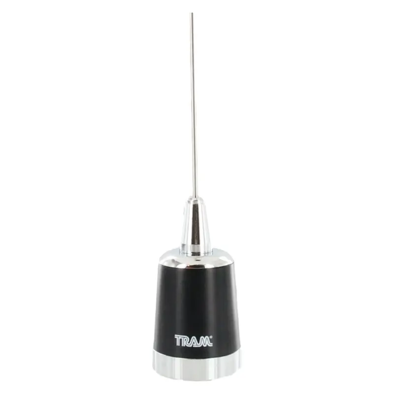 Tram Vhf Antenna With Coil 1