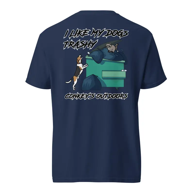 Trashy Dogs Shirt 15