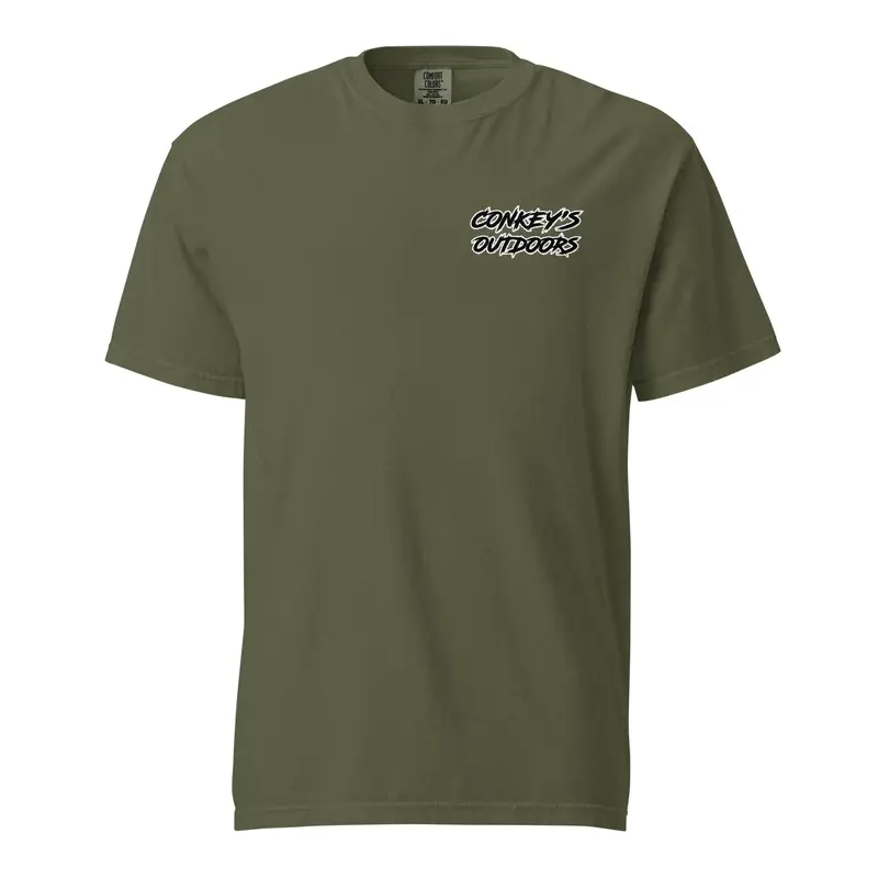Trashy Dogs Shirt 9