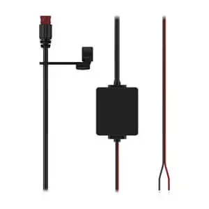 Tread 12V Direct To Battery High-Current Power Cable 1