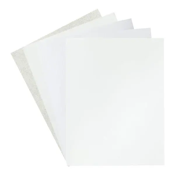 Treasured Cardstock - Antique White 1