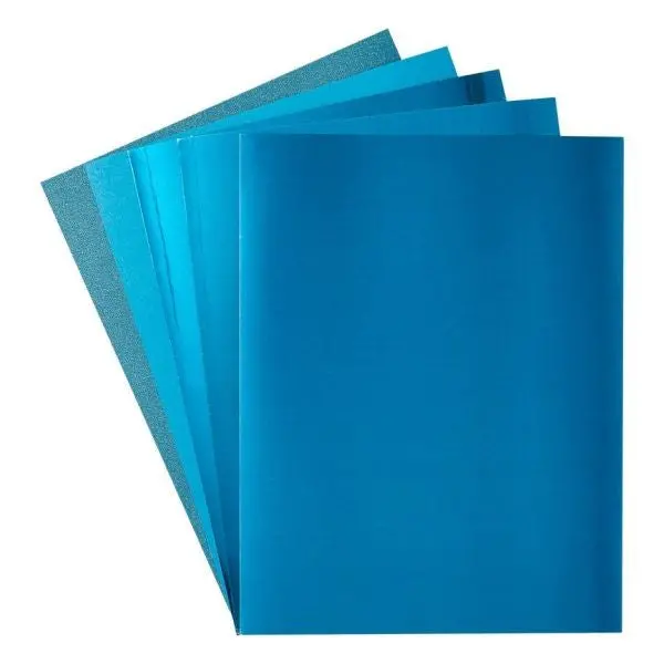 Treasured Cardstock - Aquamarine 1