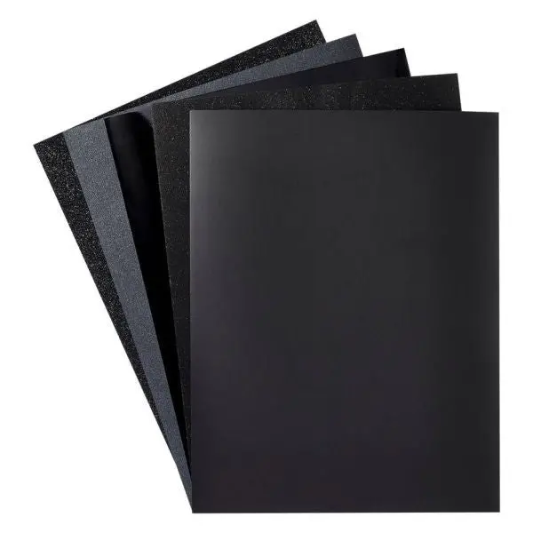 Treasured Cardstock - Onyx 1
