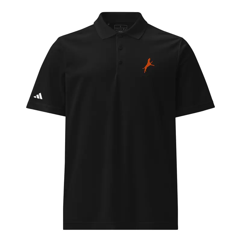 Tree Dog - Adidas Polo 1