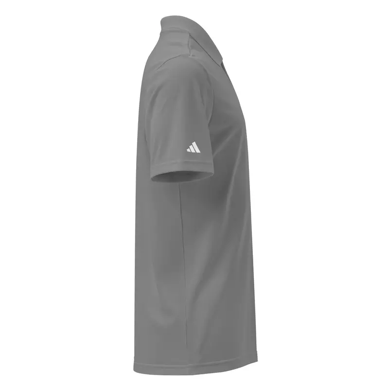 Tree Dog - Adidas Polo 6