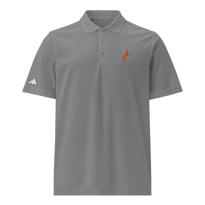 Tree Dog Adidas Polo Shirt – Outdoor Lifestyle Apparel
