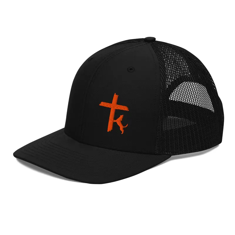 Treed On Solid Ground Richardson 112 Hat 1