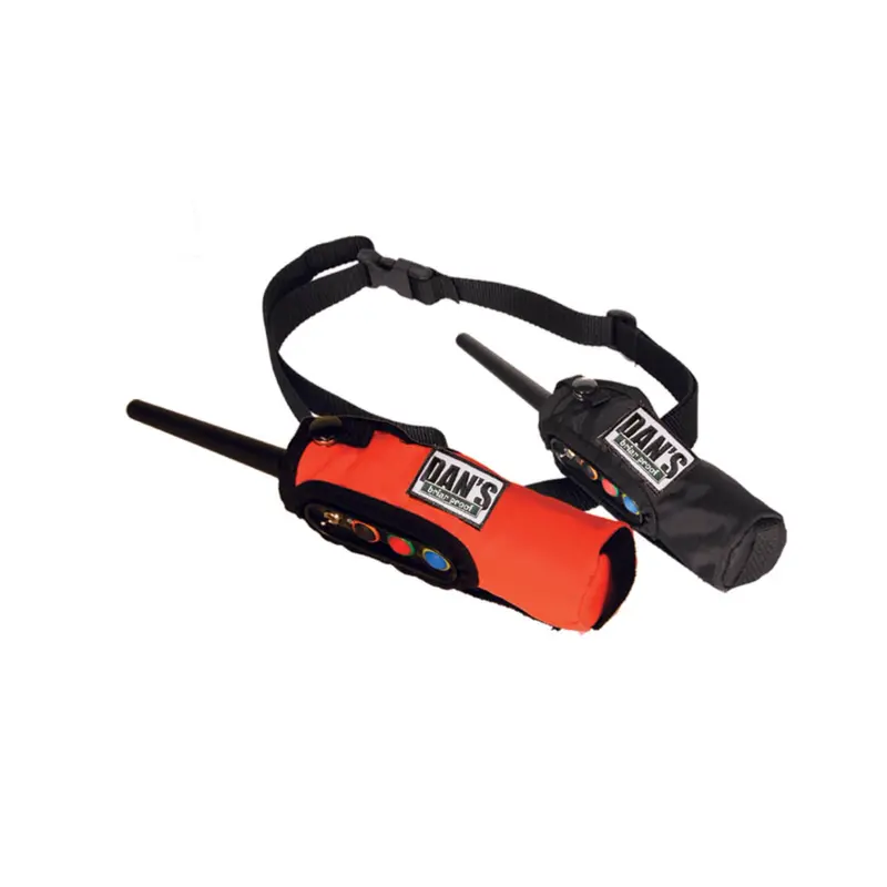 Tri Tronics G2-G3 Holder For Coats-Vests 1