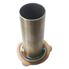 Trinity Racing Stage 5 Exhaust Quiet Core Insert 1