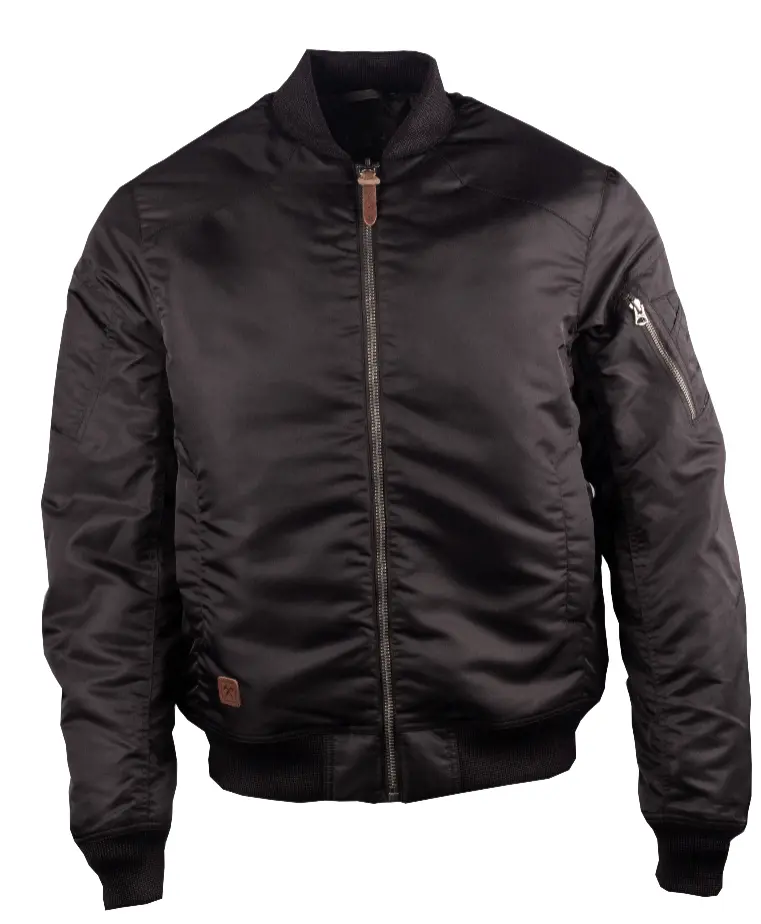 Triple Aught Design X Jack Carr Ma-1 Flight Jacket 1