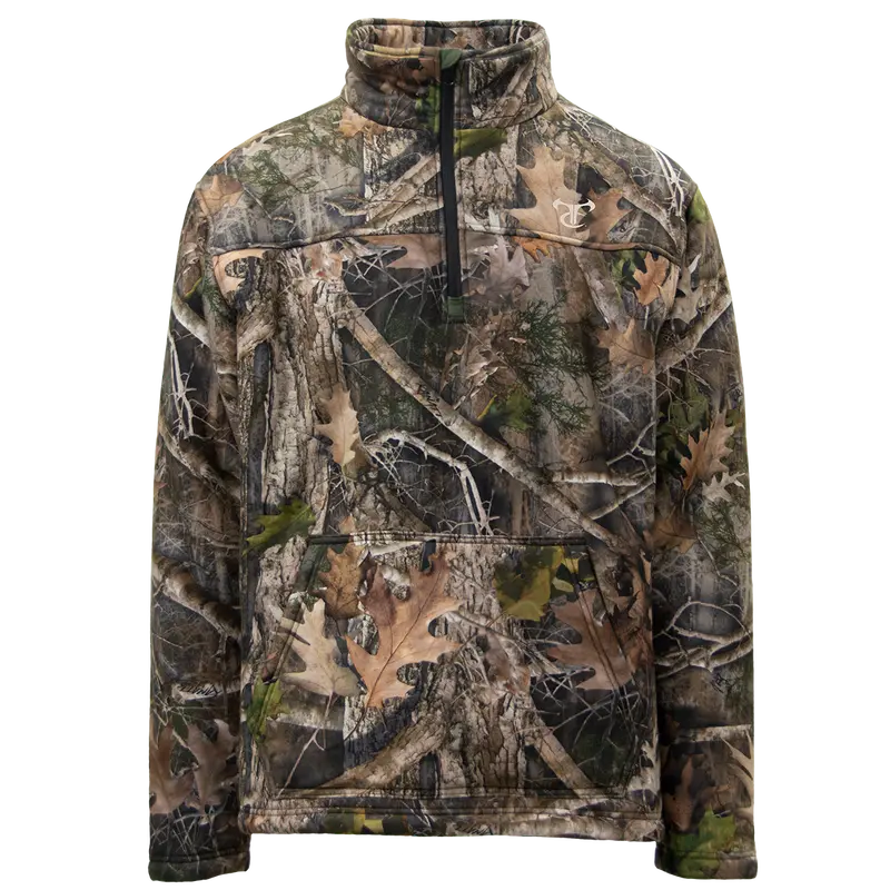 Truesuede Niorada Pullover - Kanati 1