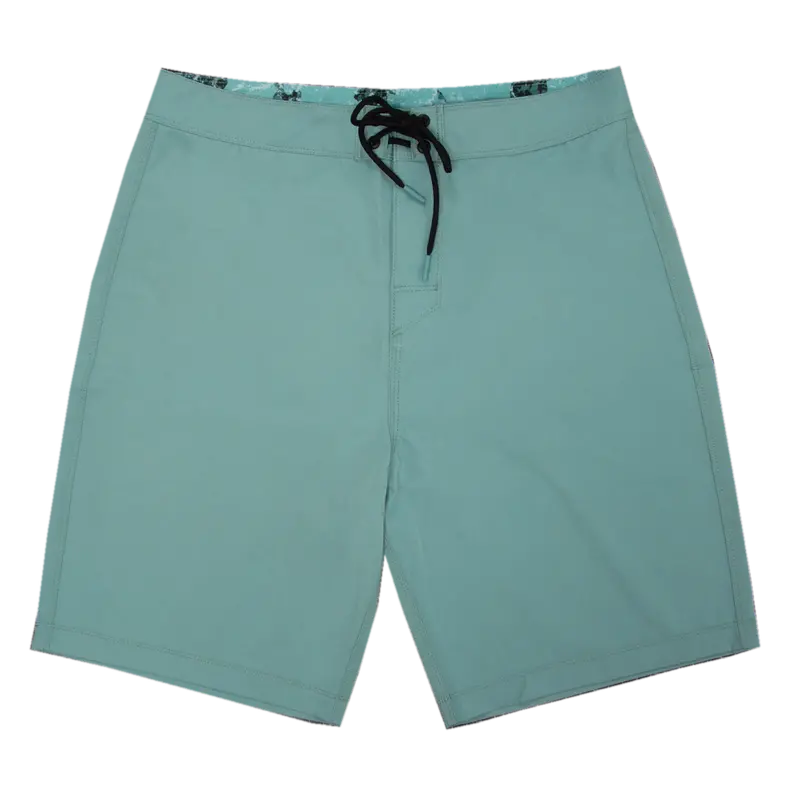 Truetimber Angler Board Short - Reef Waters 1