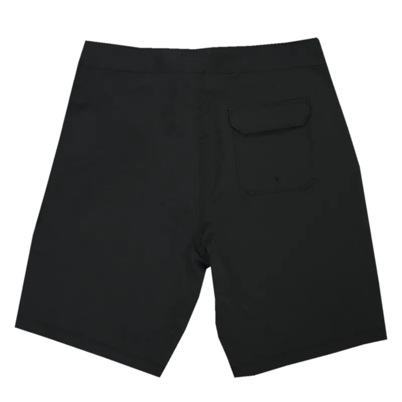 Truetimber Angler Board Short - Stretch Limo 3