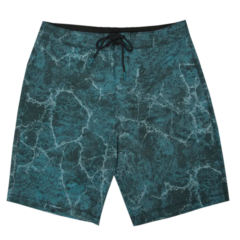 Truetimber Angler Short - Bahari 1