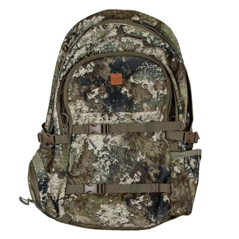 Truetimber Deluxe Backpack 1