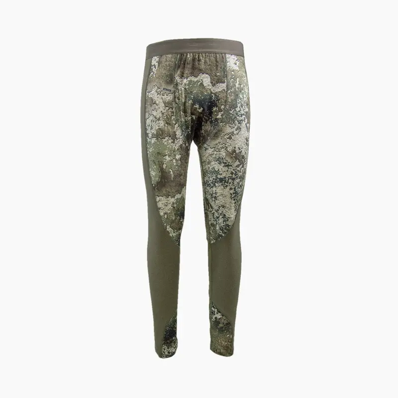 Truetimber Silvertec™ Baselayer Bottoms - Strata 1