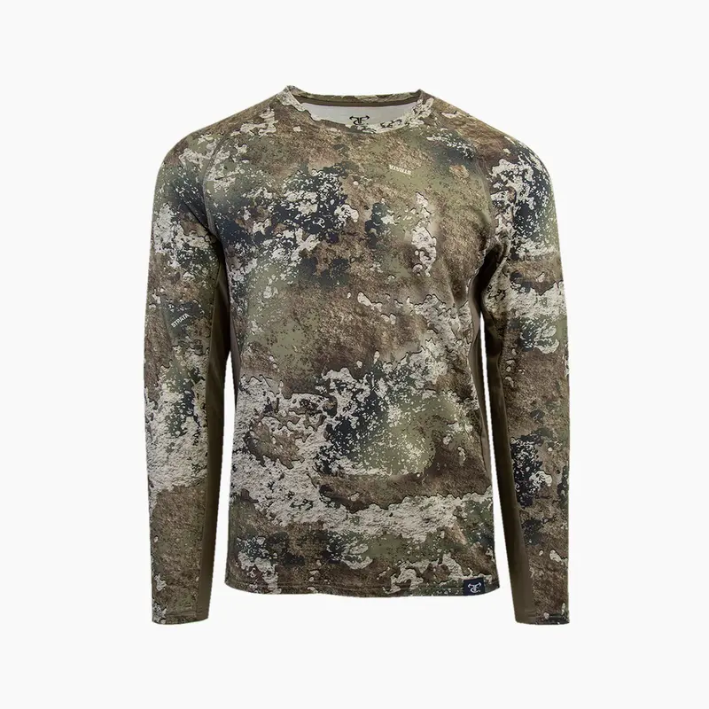 Truetimber Silvertec™ Baselayer Top - Strata 1