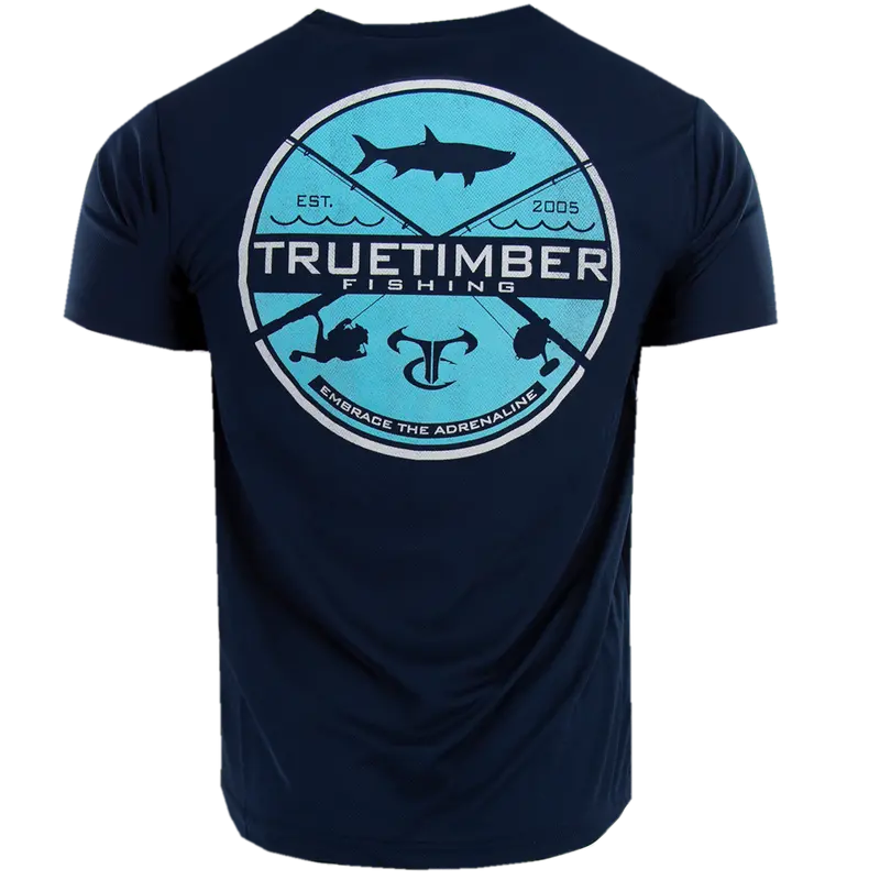 Ttc Deep Sea Shirt 1