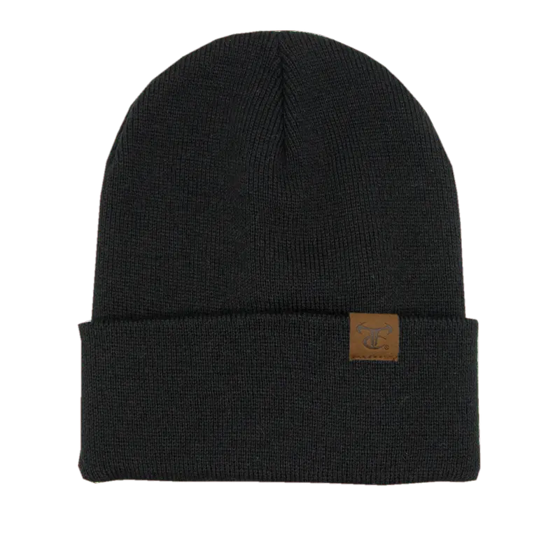 Ttc Made In Usa Beanie 1