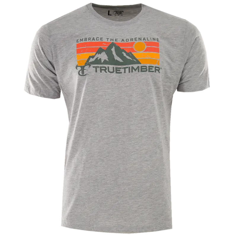 Ttc Mountain Sunset Tee 1