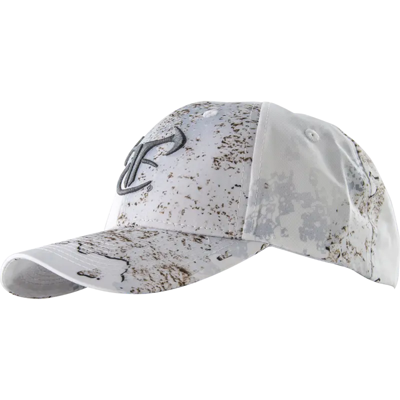 Tundra/December Sky Logo Cap 1