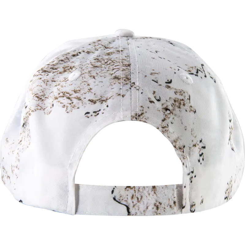 Tundra/December Sky Logo Cap 2