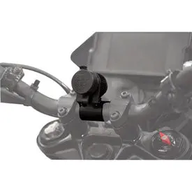 Tusk 12 Volt Power Socket 1