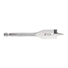 Tusk 3/4" Spade Drill Bit 1