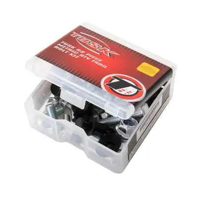 Tusk - 62 Piece Metric Atv Trail Bolt Kit 1