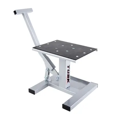 Tusk - Adjustable Lift Stand 1