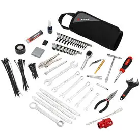 Tusk Adv Tool Kit W/ Hex14/21Mm Axle Tools 1
