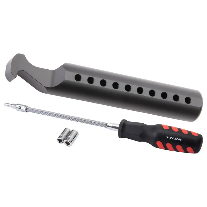 Tusk Belt Change Tool Kit - Polaris General / Rzr 1