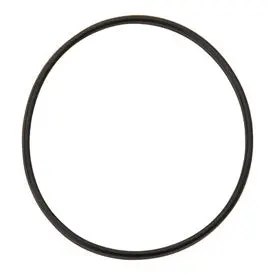 Tusk Brake Bleeder Waste Cup O-Ring Replacement Black 1