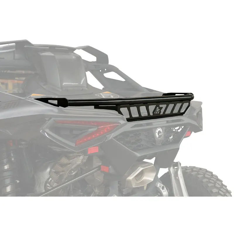 Tusk Cargo Barricade - Can-Am Maverick R 1