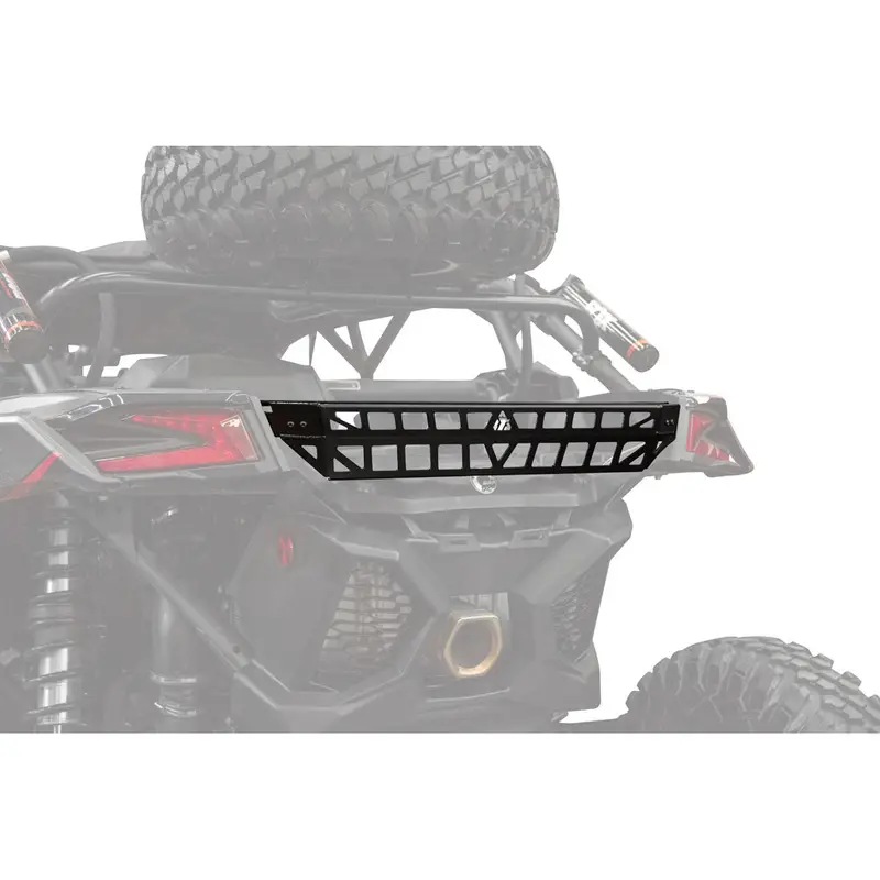 Tusk Cargo Barricade - Can-Am Maverick X3 1