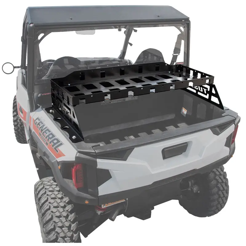 Tusk Cargo Rack - Polaris General 1