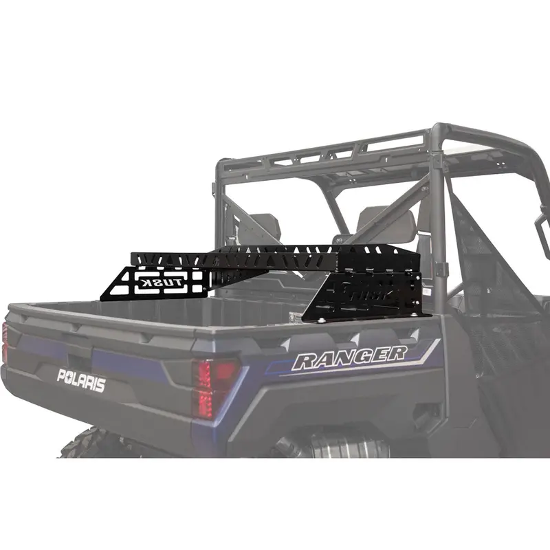 Tusk Cargo Rack - Polaris Ranger 1