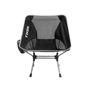Tusk Compact Camp Chair 1