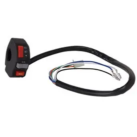 Tusk - Compact Control Switch 1