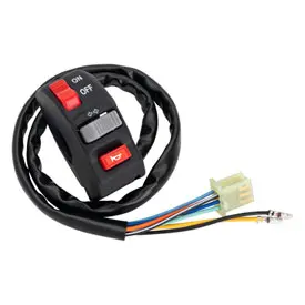 Tusk Compact Control Switch With On/Off 1