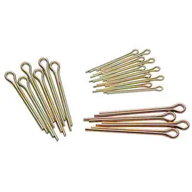 Tusk Cotter Pin Kit 20 Piece 1