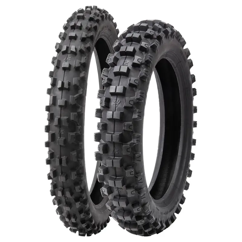 Tusk Emex T-35 Soft/Intermediate Terrain Tire 1