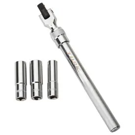 Tusk Extendable Utv Lug Wrench Kit 1