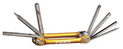 Tusk - Folding Multi-Tool 1