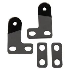 Tusk Frame Bracket Mounts 1